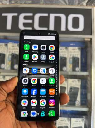 TECNO SPARK 40 256Go image 2