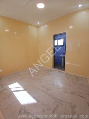 Ref_2915_SEY Duplex à louer à Mermoz image 4