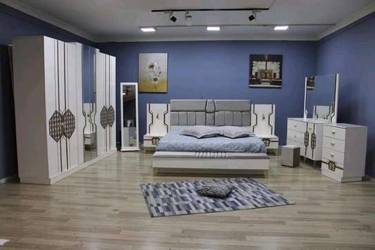 Chambre à coucher vip image 3
