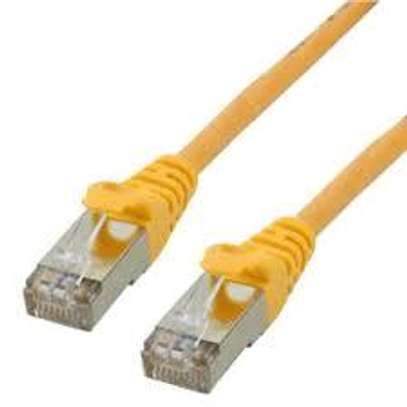 Câble Ethernet RJ45 image 2