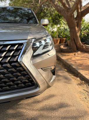 Lexus Gx460 2023 à vendre image 5