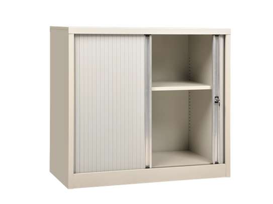 ARMOIRE METAL BASSE  TOLE 0.7 image 4