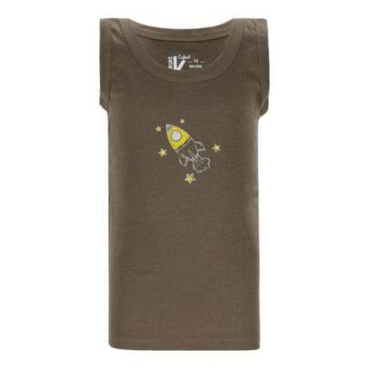 T-shirt, ensemble slip sous-vêtements enfants image 1