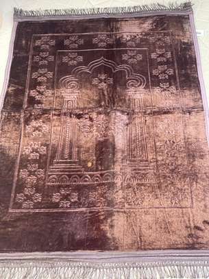 TAPIS DE PRIÈRE (SIDIADA) image 5