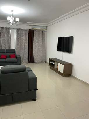 Appartement F4 meublé à louer à Ngor image 6