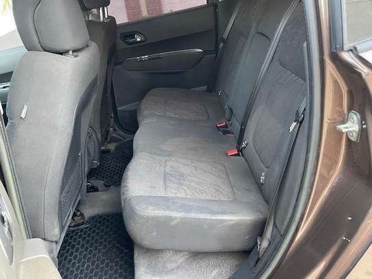 Peugeot 3008  Année 2014 image 3