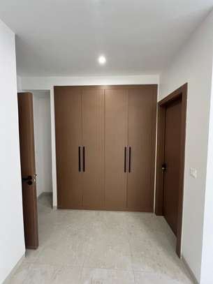 Bel appartement à louer aux Mamelles image 9