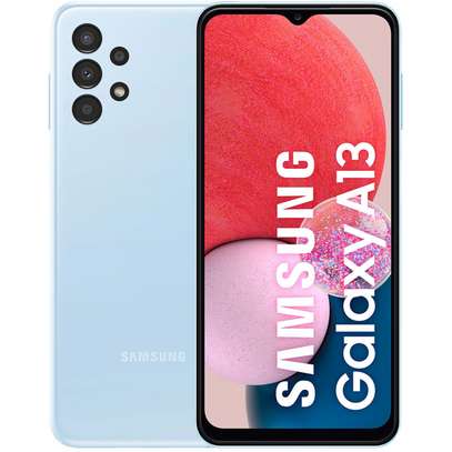 Samsung Galaxy A13 neuf sceller 128go image 1