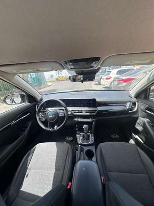 Kia Seltos 2024 image 5