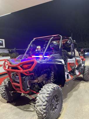 BUGGY RZR 1000XP4 2020 image 6