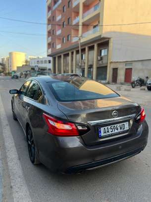 Nissan Altima 2016 image 3