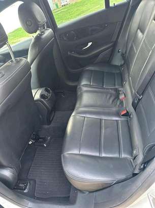 Mercedes glc250 2016 image 9
