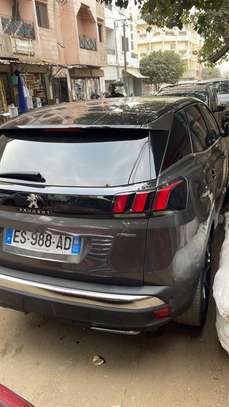 Peugeot 3008 à vendre image 5