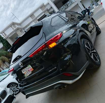 Toyota highlander 2022 image 1