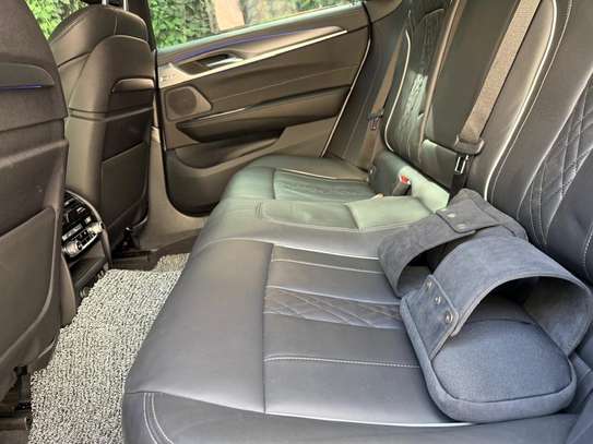 BMW Série 6 Sport 2023 image 6