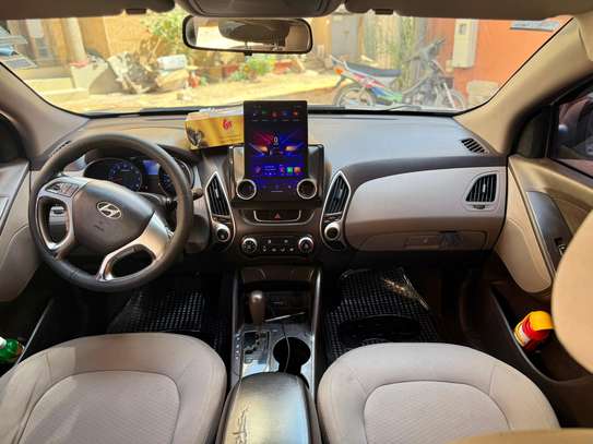 PROMO HYUNDAI TUCSON 2013 image 8