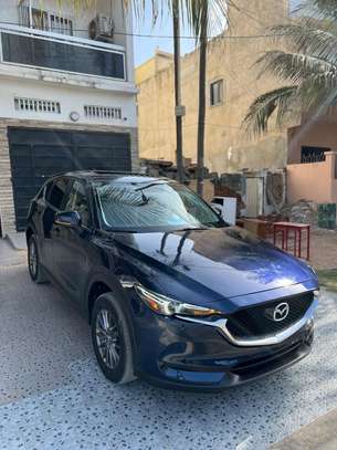 MAZDA CX5 2019 image 4