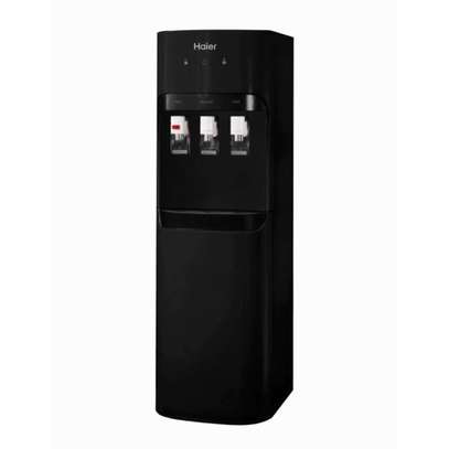 PROMO FONTAINE HAIER NOIR HSM-22R image 1