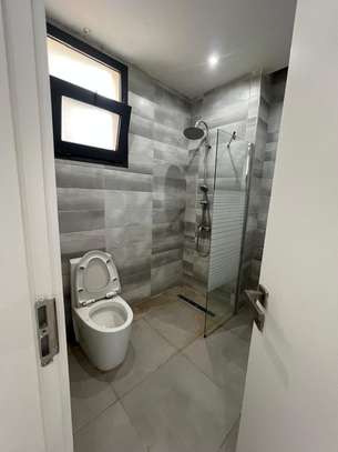 Appartement à louer aux almadies F4 image 14