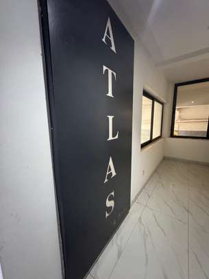 Appartement T4 à louer aux Almadies image 10