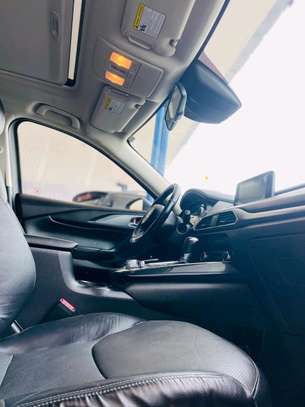 Mazda cx9 Gt 2017 image 13