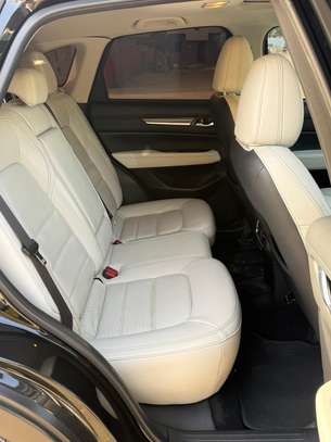 Mazda CX5 GT 2021 Turbo image 12