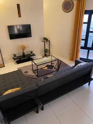Appartement meublé en location à Ouakam image 1