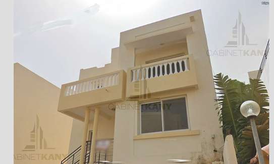 Villa Sipres Al Azhar 4ch, TF sur 225m² image 1