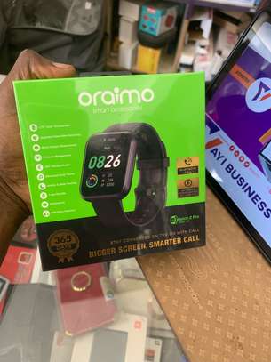 smart watch oraimo watch 2 pro image 3