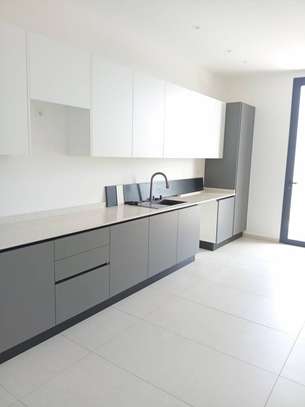 Appartement vue sur la Rte du King Fahd image 2