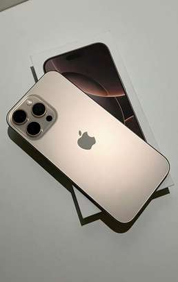 Iphone 16 Pro Max image 1