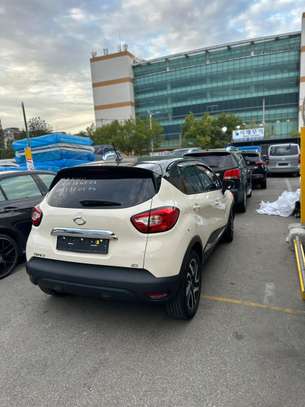 Renault QM3 2016 image 10