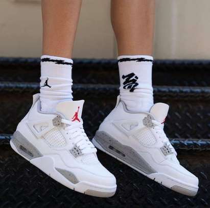Basket discount mode homme