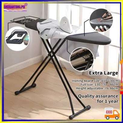 Table a repasser pliable image 2