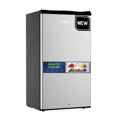 Réfrigérateur bar deska image 2