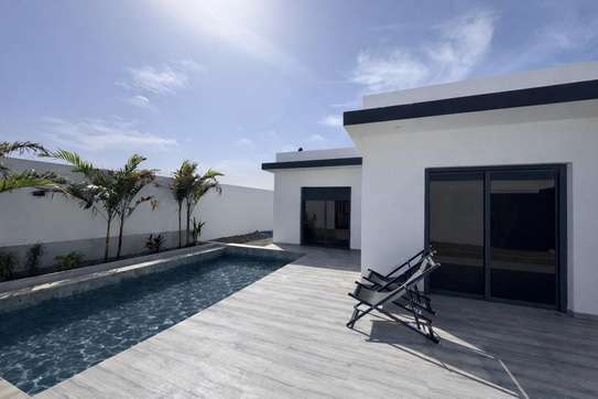 Villa a construire a vendre a Nguerigne image 1