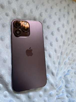 iPhone 14 Pro Max 256GB image 3