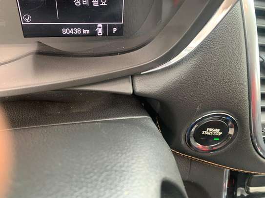 CHEVROLET TRAX 2017 image 14