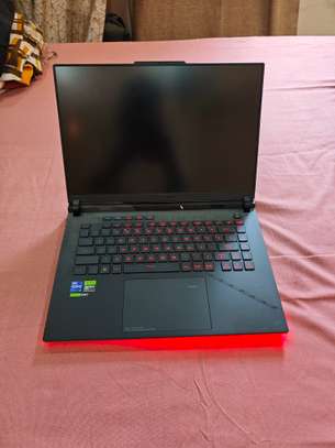 ROG STRIX G16 I9-13TH 32/1TERA RTX 4080 12GIGA image 5