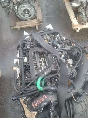 nouvelle arrivage moteurs et boite venant Amérique image 10