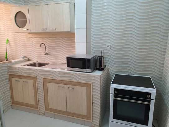 Studio meublé à louer à Hann Maristes image 6