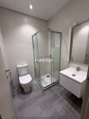Magnifique Appartement à louer au Point E image 5