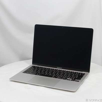 Mac Book air core i5 image 1