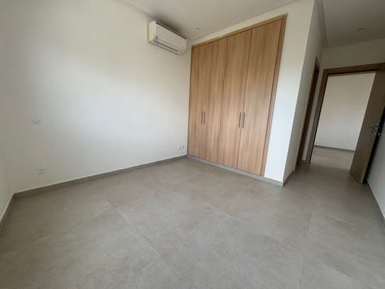 Appartement  4 chambres à louer aux Almadie route méridienne image 9