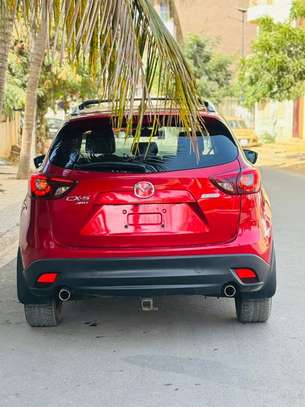 MAZDA CX5 GT* 2016 image 3