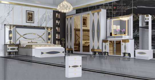 Chambre à coucher de Luxe Vip image 7