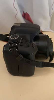 Canon 750d avec 50mm 1.8YN image 6