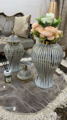 Vase de table image 1