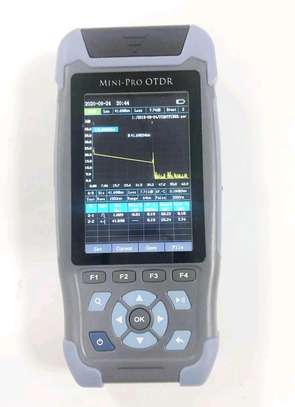 OTDR multifonctions Smart Mini Pro portable image 2
