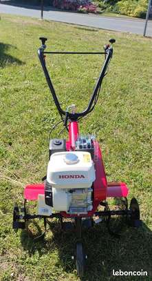 MOTOBINEUSE HONDA THERMIQUE image 3